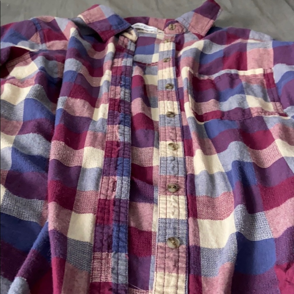 Flannel - Picture 3 of 3